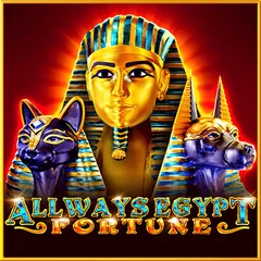 Allways Egypt Fortune