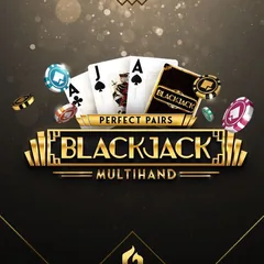 Blackjack MH Perfect Pairs