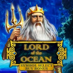 Lord of the Ocean