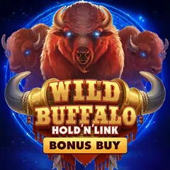 Wild Buffalo Hold 'N' Link